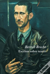 Capa do artigo Escritos Sobre Teatro