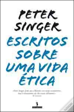Capa do artigo Escritos sobre Uma Vida Ética