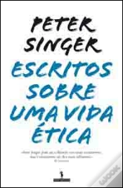 Capa do artigo Escritos sobre Uma Vida Ética