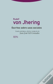 Capa do artigo Escritos Sobre Usos Sociales