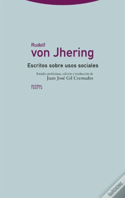 Capa do artigo Escritos Sobre Usos Sociales