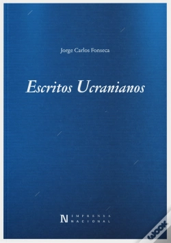 Capa do artigo Escritos Ucranianos