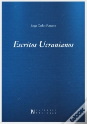 Capa do artigo Escritos Ucranianos