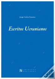 Capa do artigo Escritos Ucranianos