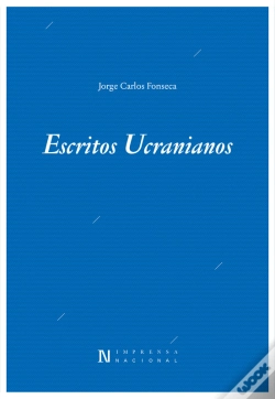 Capa do artigo Escritos Ucranianos
