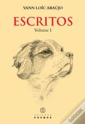 Capa do artigo Escritos - Volume I
