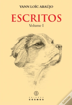 Capa do artigo Escritos - Volume I