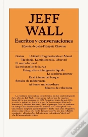 Capa do artigo Escritos Y Conversaciones