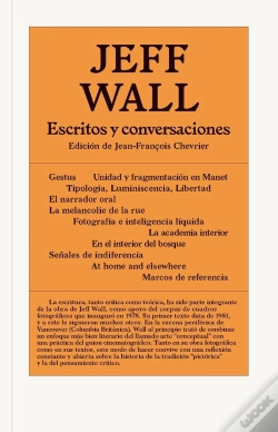 Capa do artigo Escritos Y Conversaciones