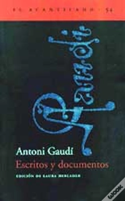 Capa do artigo Escritos Y Documentos