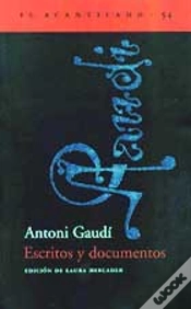 Capa do artigo Escritos Y Documentos
