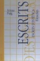 Escrits D'Estètica