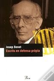 Capa do artigo Escrits En Defensa Pròpia