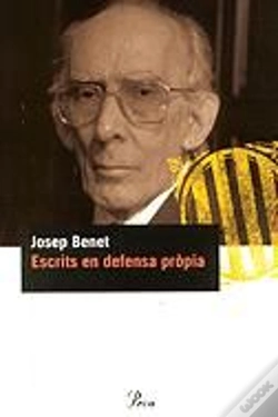 Capa do artigo Escrits En Defensa Pròpia