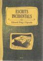 Escrits Incidentals - Preview