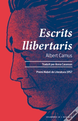 Capa do artigo Escrits Llibertaris