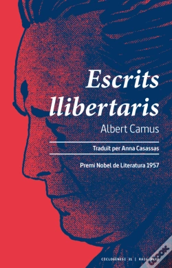 Capa do artigo Escrits Llibertaris