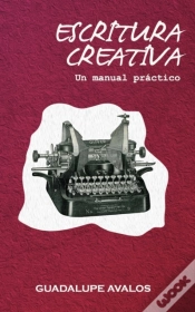 Capa do artigo Escritura Creativa