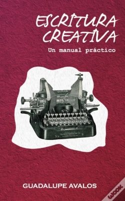 Capa do artigo Escritura Creativa
