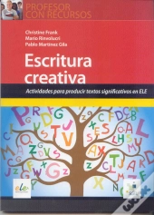 Escritura Creativa