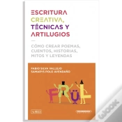 Capa do artigo Escritura Creativa, Técnicas Y Artilugios