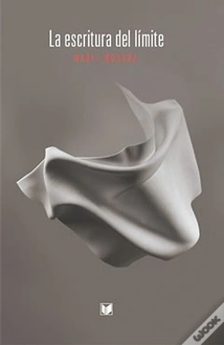 Capa do artigo Escritura Del Limite, La