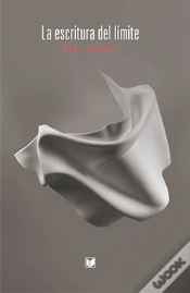 Capa do artigo Escritura Del Limite, La