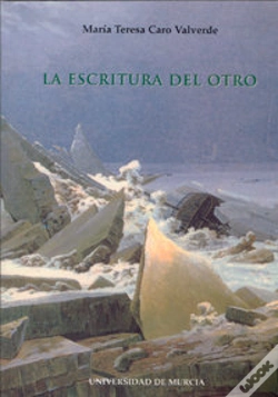 Capa do artigo Escritura Del Otro, La