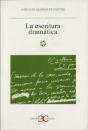 Escritura Dramática, La . - Preview