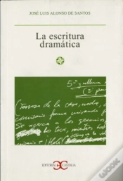 Capa do artigo Escritura Dramática, La .