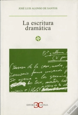 Capa do artigo Escritura Dramática, La .