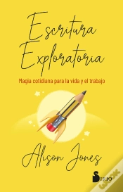 Capa do artigo Escritura Exploratoria