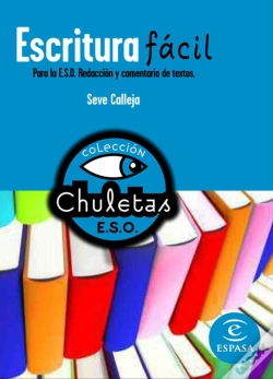 Capa do artigo Escritura Fácil Para La Eso