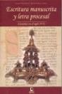Escritura Manuscrita Y Letra Procesal - Preview