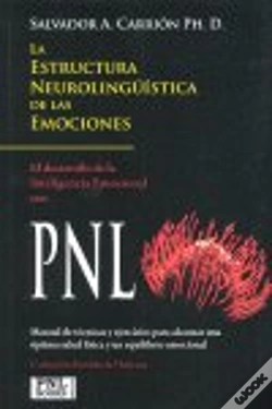 Capa do artigo Escritura Neurolinguistica De Las Emociones, La