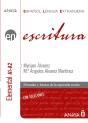 Escritura. Nivel Elemental A1-A2 - Preview