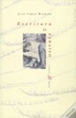 Capa do artigo Escritura O Paraíso
