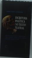 Escritura Política no Texto Teatral
