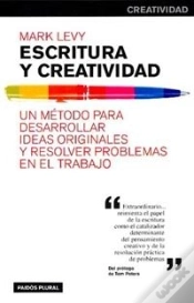 Capa do artigo Escritura Y Creatividad