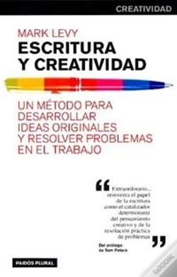 Capa do artigo Escritura Y Creatividad