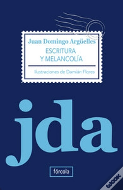 Capa do artigo Escritura Y Melancolía