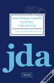 Capa do artigo Escritura Y Melancolía