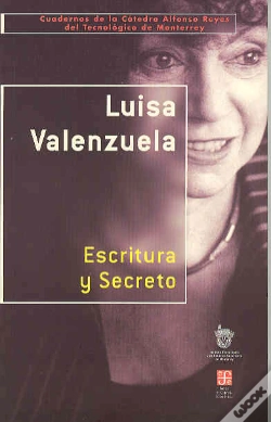 Capa do artigo Escritura Y Secreto
