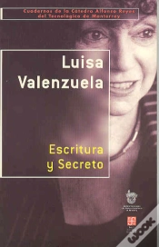 Capa do artigo Escritura Y Secreto