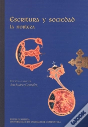 Capa do artigo Escritura Y Sociedad