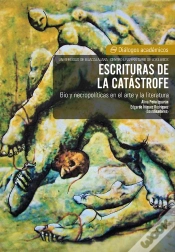 Capa do artigo Escrituras De La Catástrofe