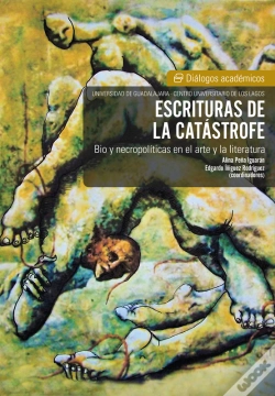 Capa do artigo Escrituras De La Catástrofe
