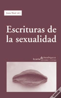 Capa do artigo Escrituras De La Sexualidad