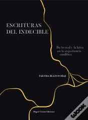 Capa do artigo Escrituras Del Indecible