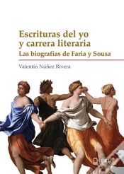 Capa do artigo Escrituras Del Yo Y Carrera Literaria